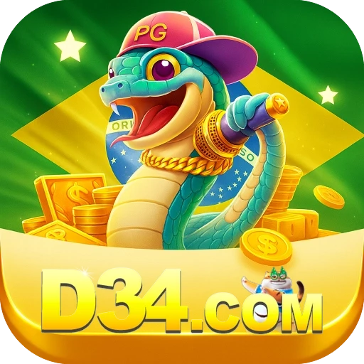 D34 - Explore as novidades e lançamentos do mundo dos games brasileiros