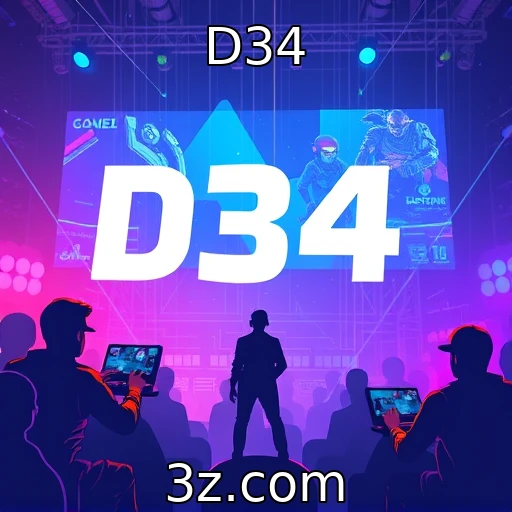 Avanços tecnológicos moldam novos jogos para o mercado